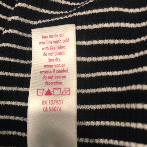 Justice top - Picture 5 of 7